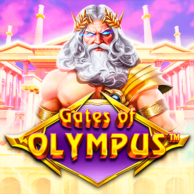 Gates Of Olympus