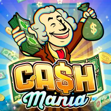 Cash Mania